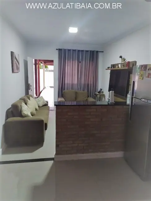 Foto 6 de Casa com 2 quartos à venda, 125m2 em Nova Cerejeira, Atibaia - SP