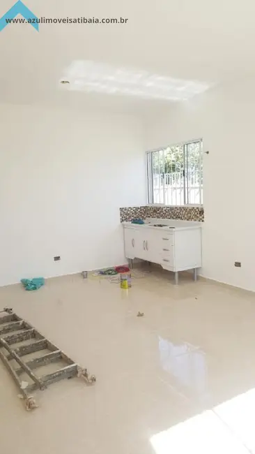 Foto 9 de Casa com 2 quartos à venda, 64m2 em Jardim Imperial, Atibaia - SP