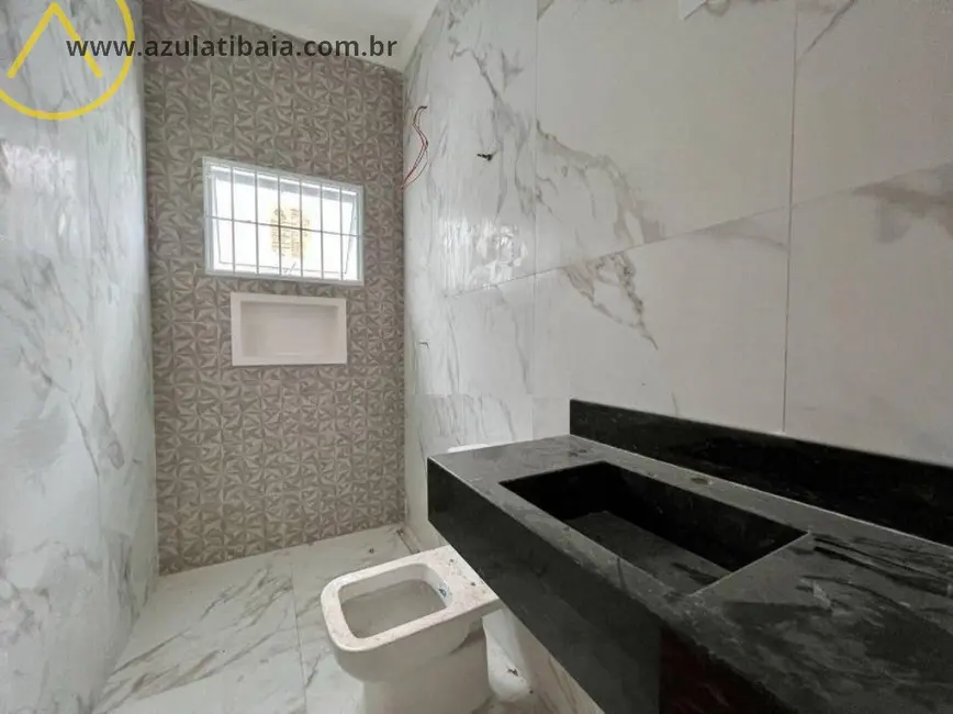 Foto 5 de Casa com 3 quartos à venda, 102m2 em Jardim dos Pinheiros, Atibaia - SP