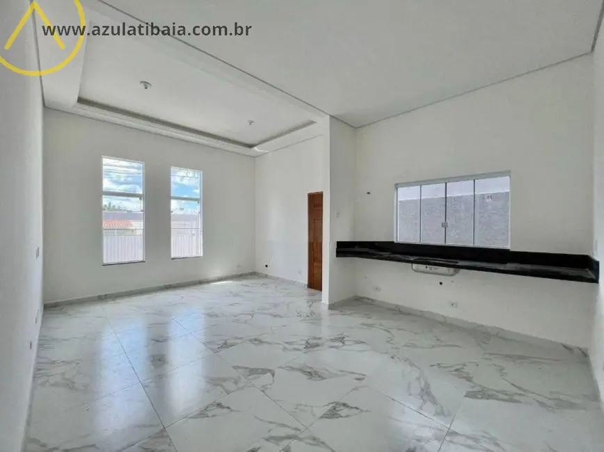 Foto 2 de Casa com 3 quartos à venda, 102m2 em Jardim dos Pinheiros, Atibaia - SP