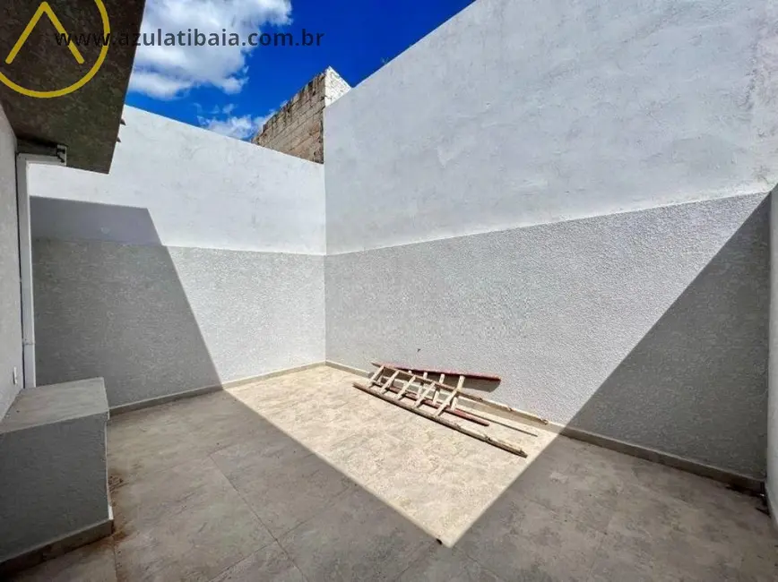 Foto 6 de Casa com 3 quartos à venda, 102m2 em Jardim dos Pinheiros, Atibaia - SP