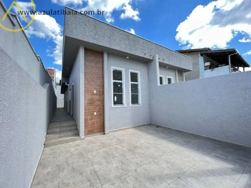 Foto 7 de Casa com 3 quartos à venda, 102m2 em Jardim dos Pinheiros, Atibaia - SP