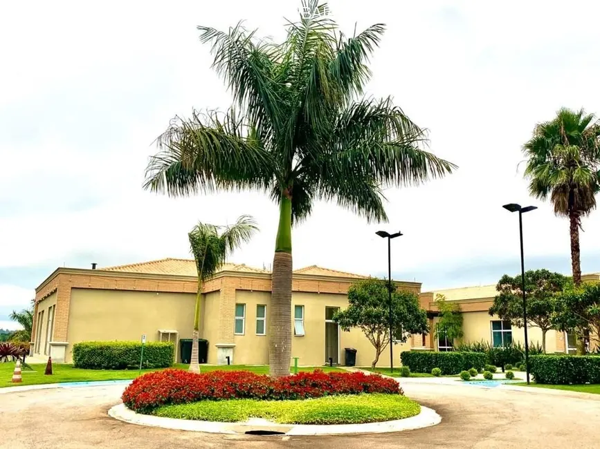 Foto 6 de Terreno / Lote à venda, 600m2 em Condomínio Residencial Reserva Ecológica Atibaia, Atibaia - SP