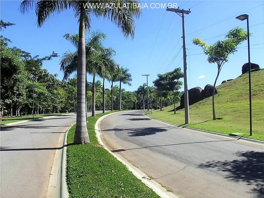 Foto 5 de Terreno / Lote à venda, 600m2 em Condomínio Residencial Reserva Ecológica Atibaia, Atibaia - SP