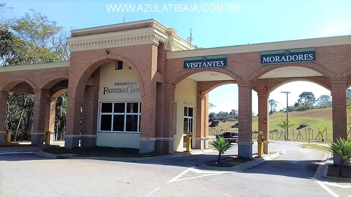 Foto 3 de Terreno / Lote à venda, 600m2 em Condomínio Residencial Reserva Ecológica Atibaia, Atibaia - SP