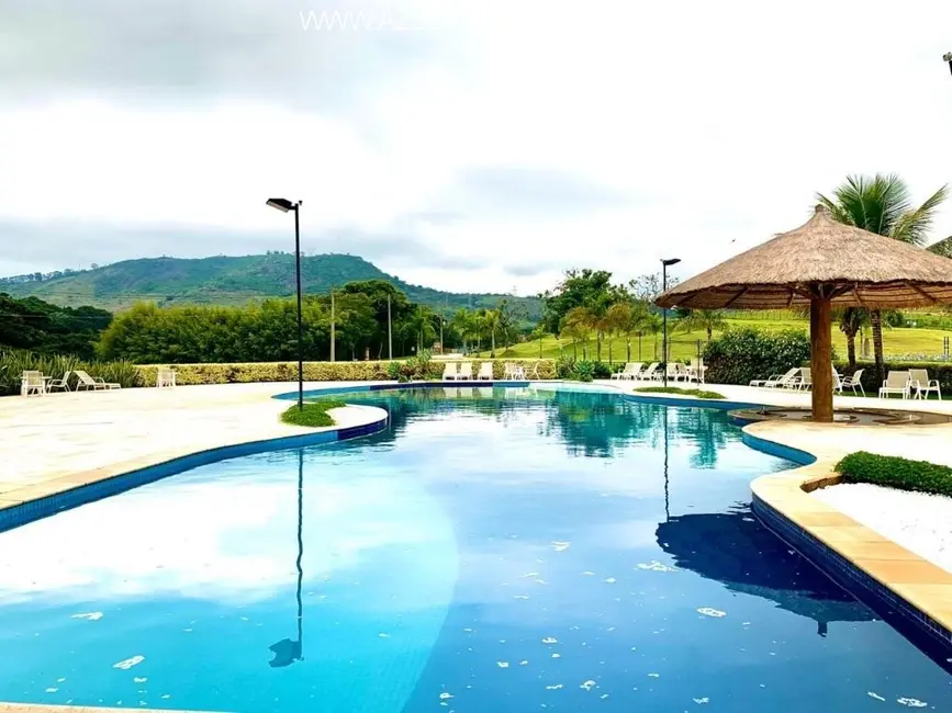 Foto 9 de Terreno / Lote à venda, 600m2 em Condomínio Residencial Reserva Ecológica Atibaia, Atibaia - SP