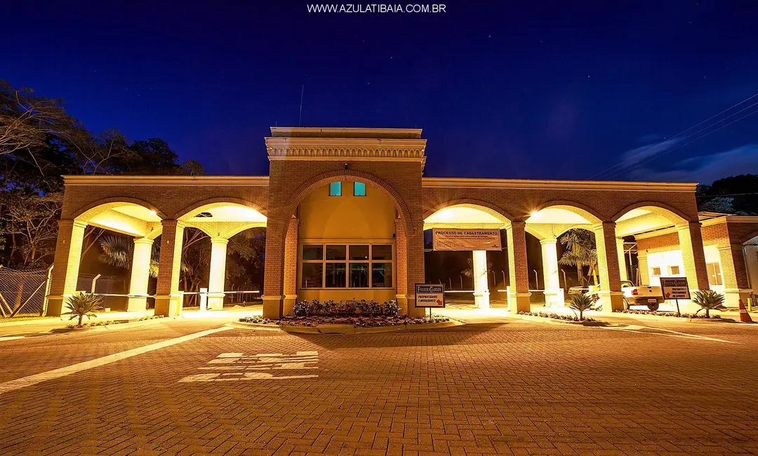 Foto 4 de Terreno / Lote à venda, 600m2 em Condomínio Residencial Reserva Ecológica Atibaia, Atibaia - SP