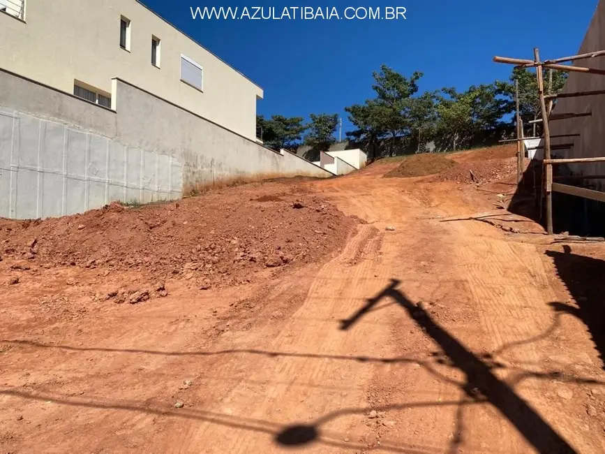 Foto 1 de Terreno / Lote à venda, 600m2 em Condomínio Residencial Reserva Ecológica Atibaia, Atibaia - SP