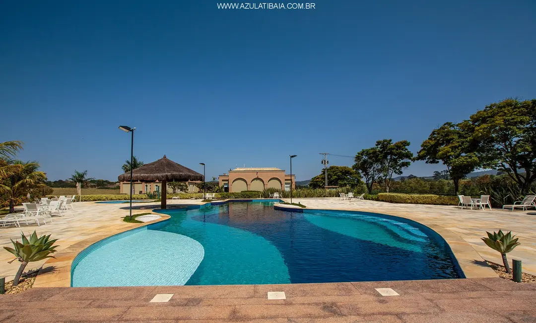 Foto 8 de Terreno / Lote à venda, 600m2 em Condomínio Residencial Reserva Ecológica Atibaia, Atibaia - SP