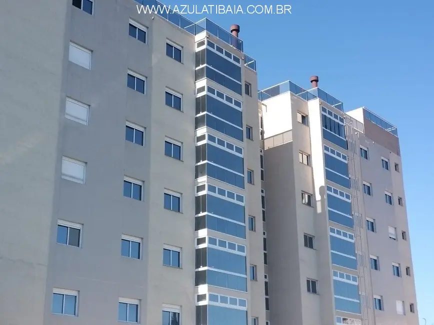 Foto 1 de Apartamento com 2 quartos à venda, 85m2 em Jardim Floresta, Atibaia - SP