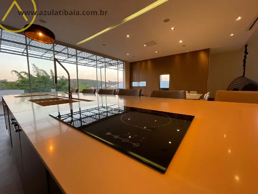 Foto 5 de Casa de Condomínio com 5 quartos à venda, 563m2 em Condomínio Residencial Shamballa II, Atibaia - SP