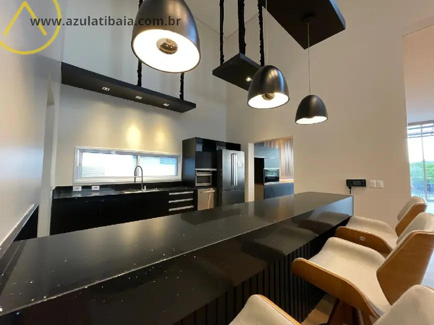 Foto 8 de Casa de Condomínio com 5 quartos à venda, 563m2 em Condomínio Residencial Shamballa II, Atibaia - SP