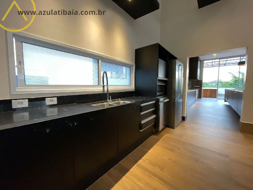 Foto 7 de Casa de Condomínio com 5 quartos à venda, 563m2 em Condomínio Residencial Shamballa II, Atibaia - SP