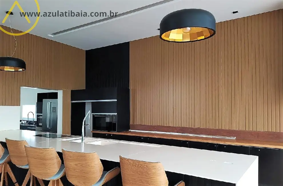 Foto 9 de Casa de Condomínio com 5 quartos à venda, 563m2 em Condomínio Residencial Shamballa II, Atibaia - SP