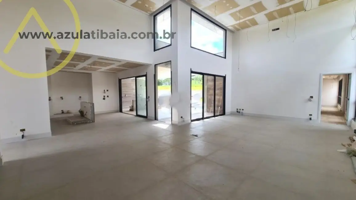 Foto 1 de Casa de Condomínio com 4 quartos à venda, 380m2 em Condomínio Porto Atibaia, Atibaia - SP