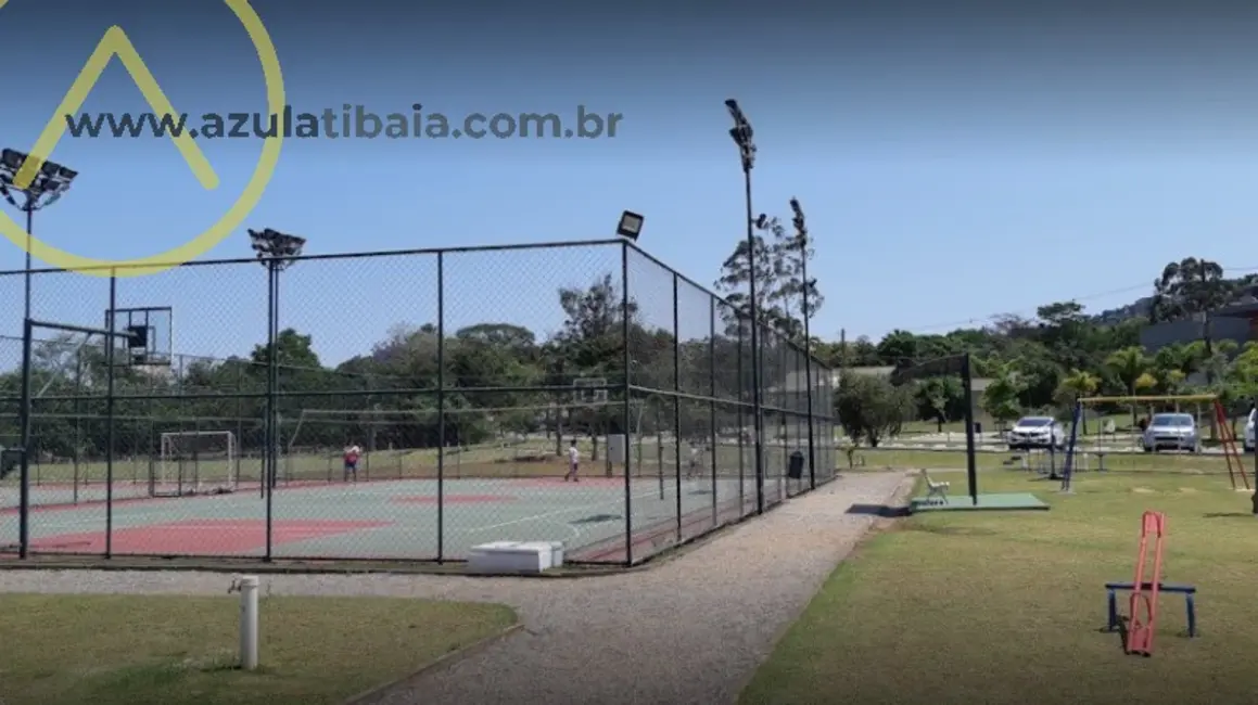 Foto 9 de Casa de Condomínio com 4 quartos à venda, 380m2 em Condomínio Porto Atibaia, Atibaia - SP