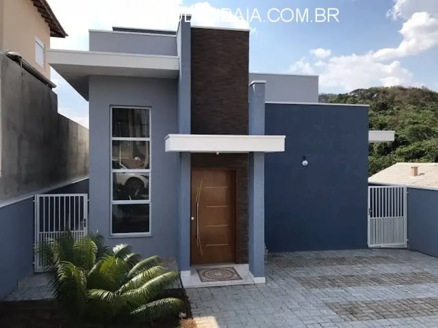Foto 1 de Casa de Condomínio com 3 quartos à venda, 170m2 em Atibaia - SP