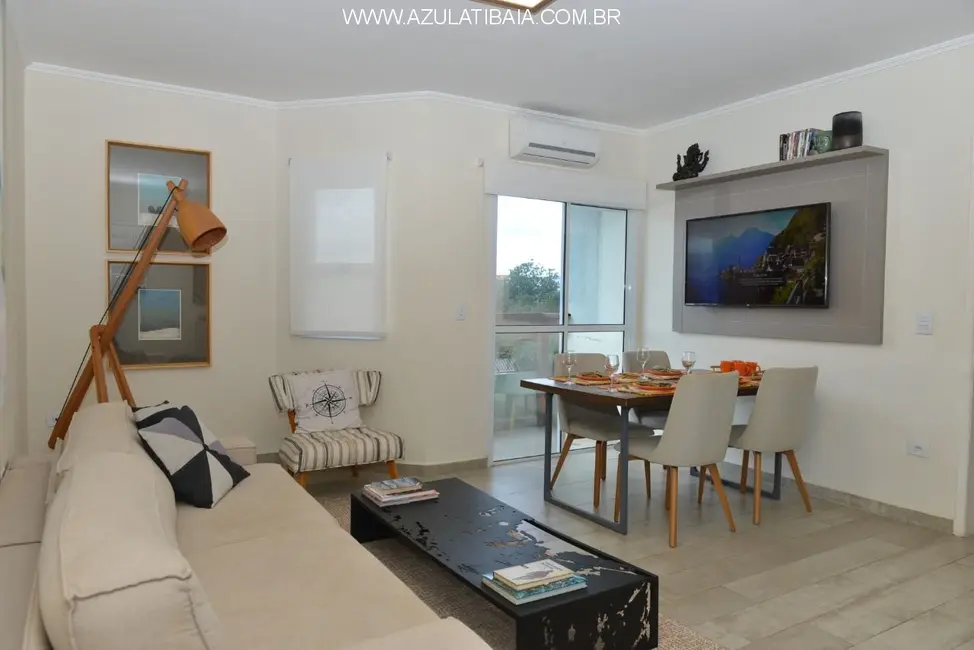 Foto 4 de Apartamento com 3 quartos à venda, 83m2 em Atibaia Jardim, Atibaia - SP