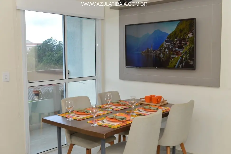 Foto 7 de Apartamento com 3 quartos à venda, 83m2 em Atibaia Jardim, Atibaia - SP