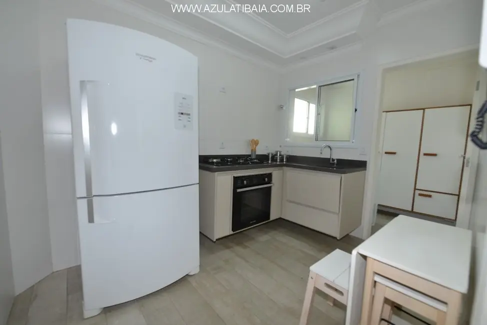 Foto 9 de Apartamento com 3 quartos à venda, 83m2 em Atibaia Jardim, Atibaia - SP