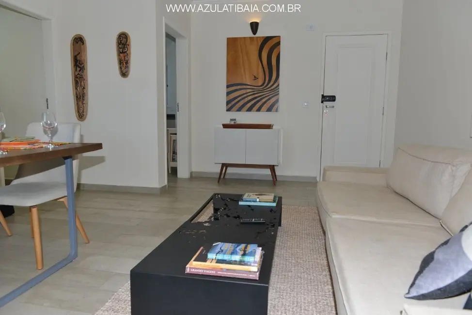 Foto 6 de Apartamento com 3 quartos à venda, 83m2 em Atibaia Jardim, Atibaia - SP