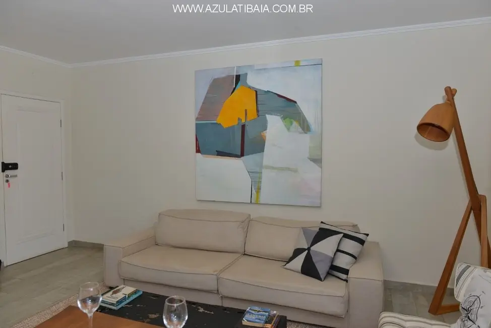 Foto 5 de Apartamento com 3 quartos à venda, 83m2 em Atibaia Jardim, Atibaia - SP