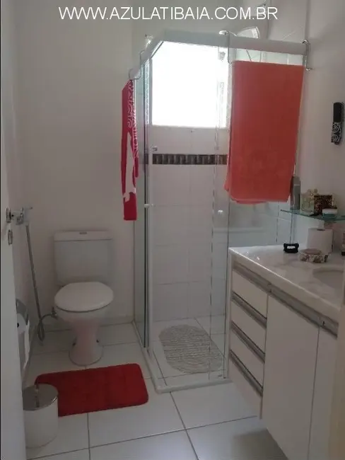 Foto 7 de Casa com 3 quartos à venda, 132m2 em Jardim Paulista, Atibaia - SP