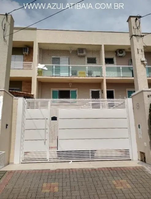 Foto 2 de Casa com 3 quartos à venda, 132m2 em Jardim Paulista, Atibaia - SP