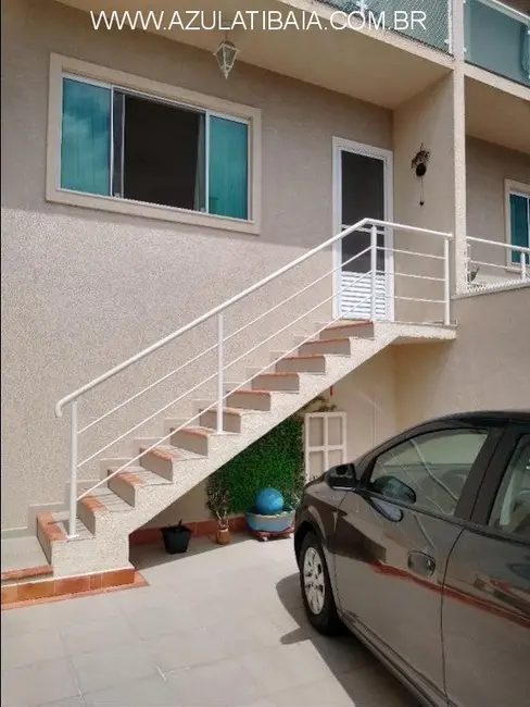 Foto 3 de Casa com 3 quartos à venda, 132m2 em Jardim Paulista, Atibaia - SP