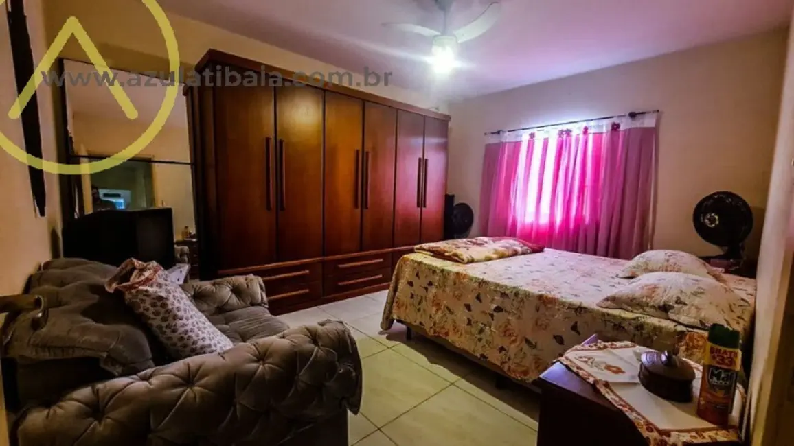 Foto 7 de Casa com 2 quartos à venda, 96m2 em Jardim Alvinópolis, Atibaia - SP