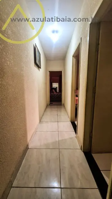 Foto 5 de Casa com 2 quartos à venda, 96m2 em Jardim Alvinópolis, Atibaia - SP
