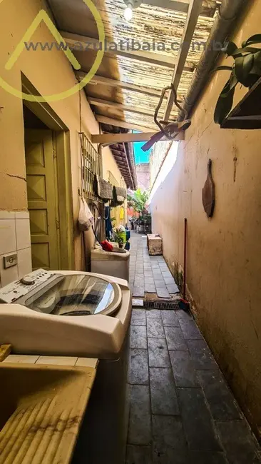 Foto 9 de Casa com 2 quartos à venda, 96m2 em Jardim Alvinópolis, Atibaia - SP