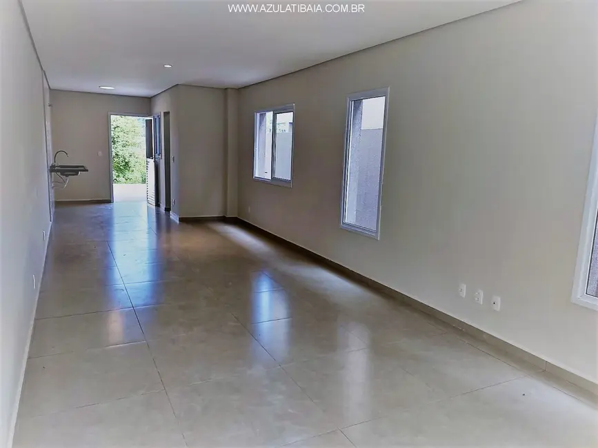 Foto 4 de Casa com 3 quartos à venda, 101m2 em Jardim Maristela, Atibaia - SP