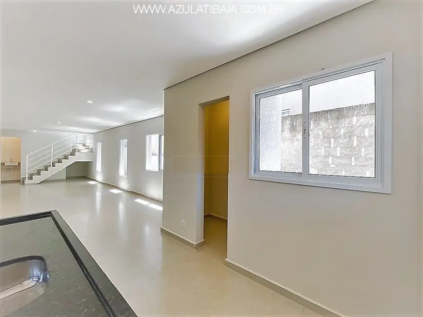 Foto 3 de Casa com 3 quartos à venda, 101m2 em Jardim Maristela, Atibaia - SP