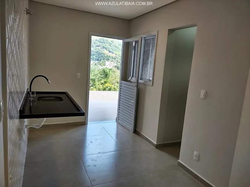 Foto 6 de Casa com 3 quartos à venda, 101m2 em Jardim Maristela, Atibaia - SP
