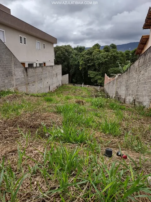 Foto 1 de Terreno / Lote à venda, 370m2 em Jardim do Lago, Atibaia - SP