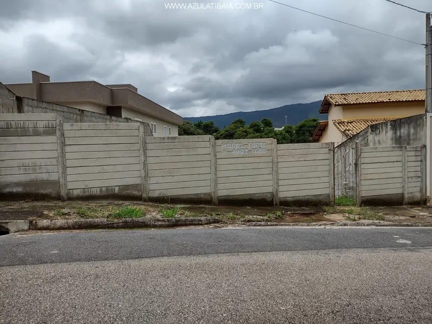 Foto 2 de Terreno / Lote à venda, 370m2 em Jardim do Lago, Atibaia - SP