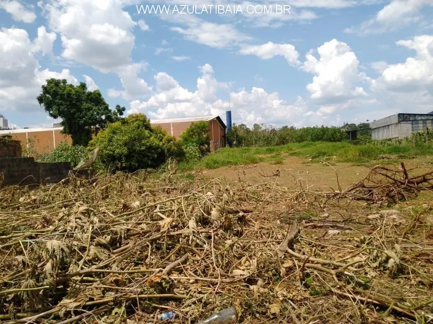 Foto 1 de Terreno / Lote à venda, 1960m2 em Atibaia Jardim, Atibaia - SP