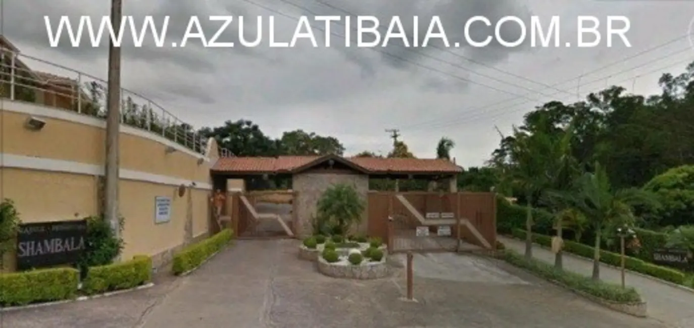 Foto 3 de Terreno / Lote à venda, 800m2 em Atibaia - SP