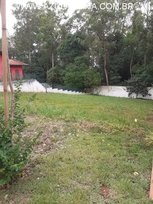 Foto 2 de Terreno / Lote à venda, 800m2 em Atibaia - SP