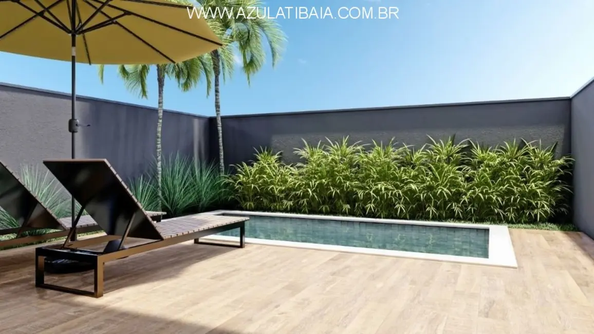 Foto 7 de Casa com 3 quartos à venda, 116m2 em Atibaia - SP