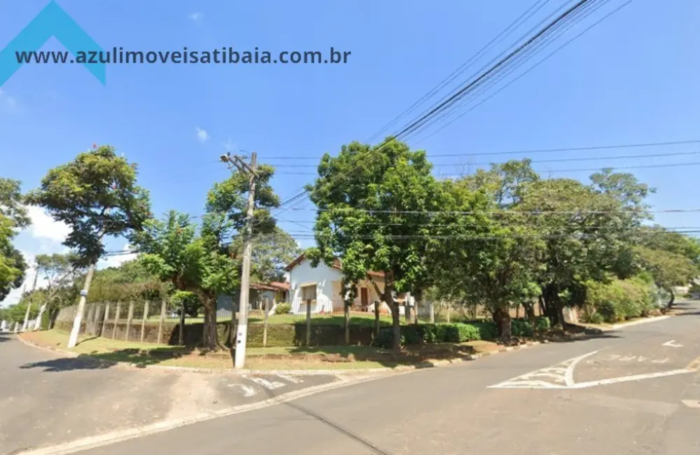 Casa com 3 quartos à venda, 206m2 em Jardim Paulista, Atibaia - SP - imagem 3 Foto 3 de Casa com 3 quartos à venda, 206m2 em Jardim Paulista, Atibaia - SP