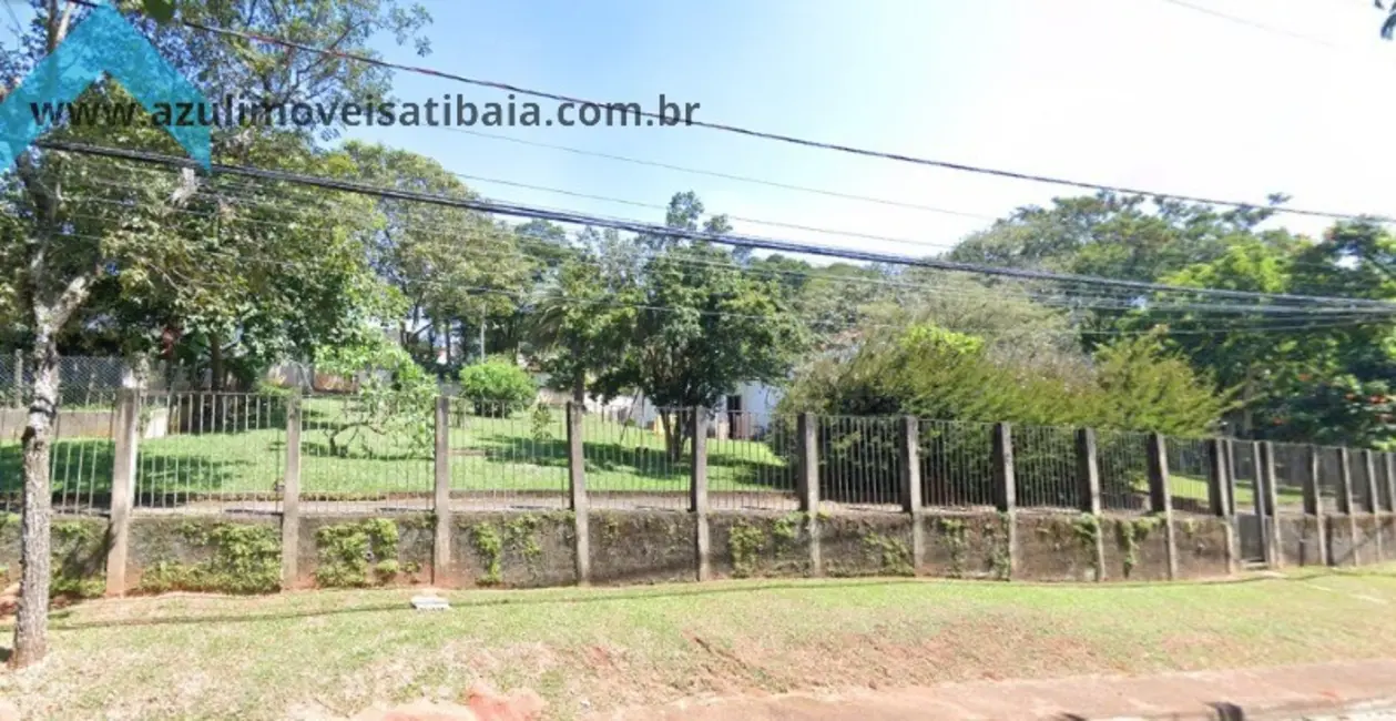 Casa com 3 quartos à venda, 206m2 em Jardim Paulista, Atibaia - SP - imagem 2 Foto 2 de Casa com 3 quartos à venda, 206m2 em Jardim Paulista, Atibaia - SP