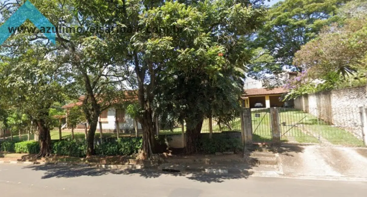 Casa com 3 quartos à venda, 206m2 em Jardim Paulista, Atibaia - SP - imagem 1 Foto 1 de Casa com 3 quartos à venda, 206m2 em Jardim Paulista, Atibaia - SP