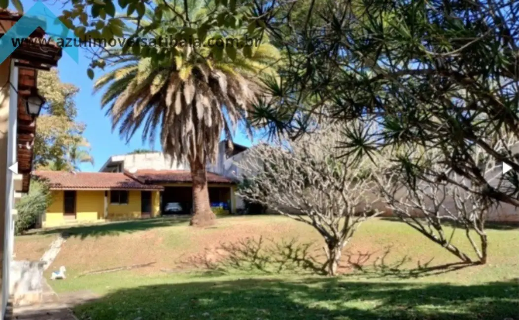 Casa com 3 quartos à venda, 206m2 em Jardim Paulista, Atibaia - SP - imagem 4 Foto 4 de Casa com 3 quartos à venda, 206m2 em Jardim Paulista, Atibaia - SP