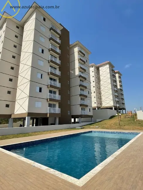 Apartamento com 2 quartos à venda, 68m2 em Atibaia - SP - imagem 2 Foto 2 de Apartamento com 2 quartos à venda, 68m2 em Atibaia - SP