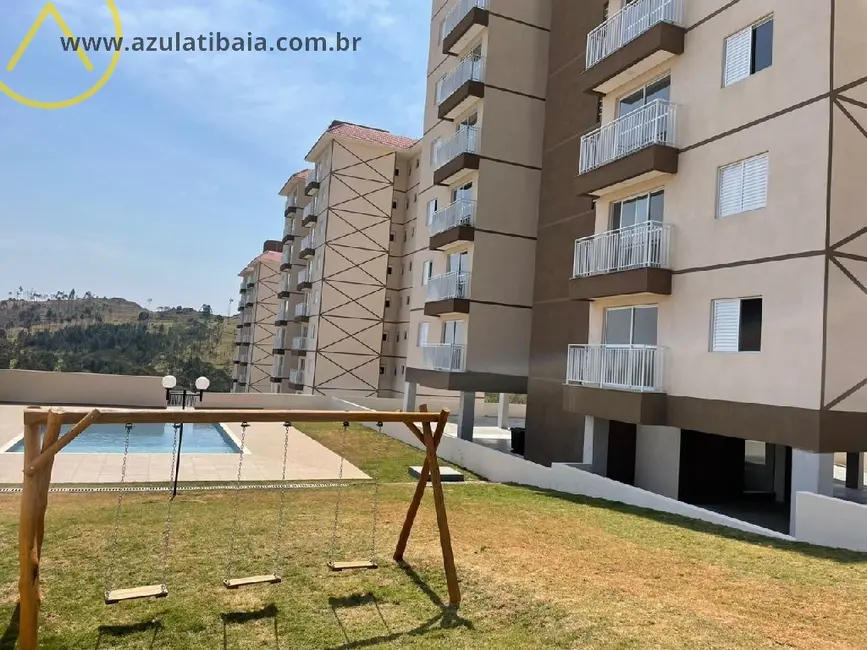 Apartamento com 2 quartos à venda, 68m2 em Atibaia - SP - imagem 1 Foto 1 de Apartamento com 2 quartos à venda, 68m2 em Atibaia - SP