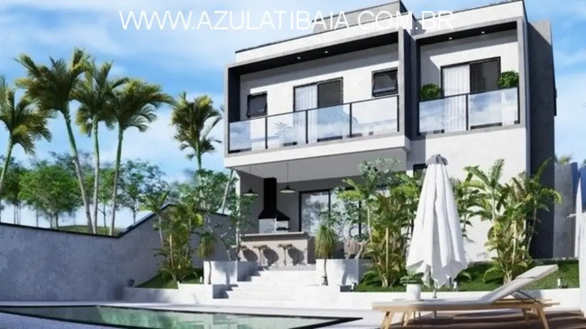 Casa de Condomínio com 3 quartos à venda, 200m2 em Atibaia - SP - imagem 6 Foto 6 de Casa de Condomínio com 3 quartos à venda, 200m2 em Atibaia - SP