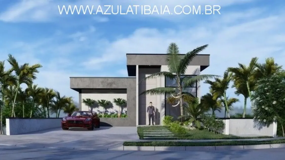 Casa de Condomínio com 3 quartos à venda, 200m2 em Atibaia - SP - imagem 8 Foto 8 de Casa de Condomínio com 3 quartos à venda, 200m2 em Atibaia - SP