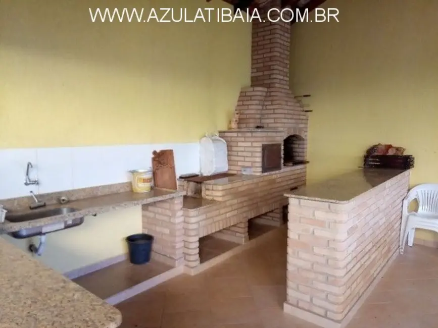 Foto 9 de Chácara com 5 quartos à venda, 300m2 em Chácaras Fernão Dias, Atibaia - SP